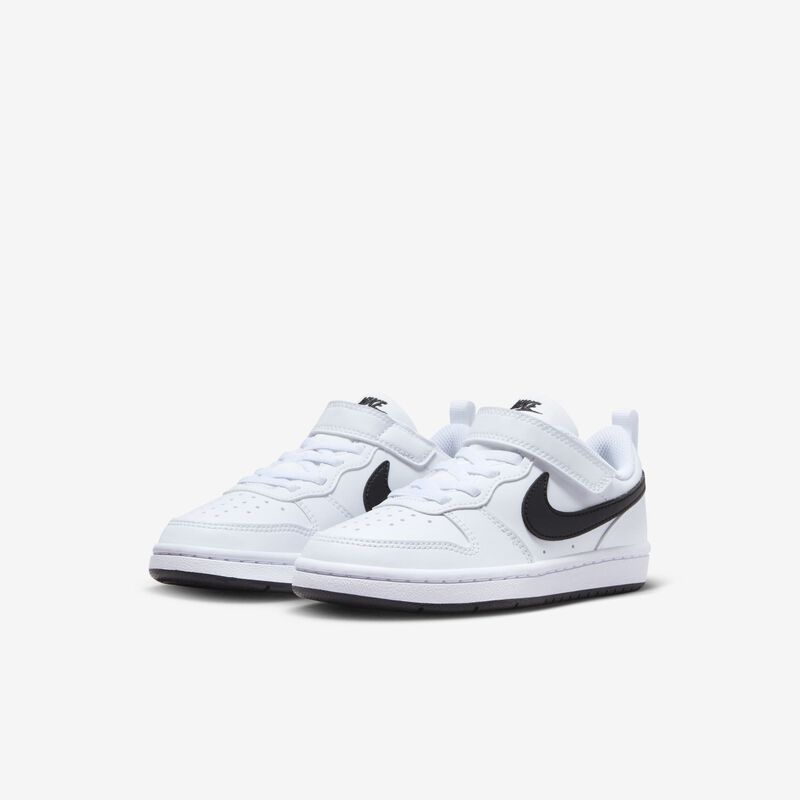Nike Court Borough Low Recraft, BLANCO, hi-res image number null