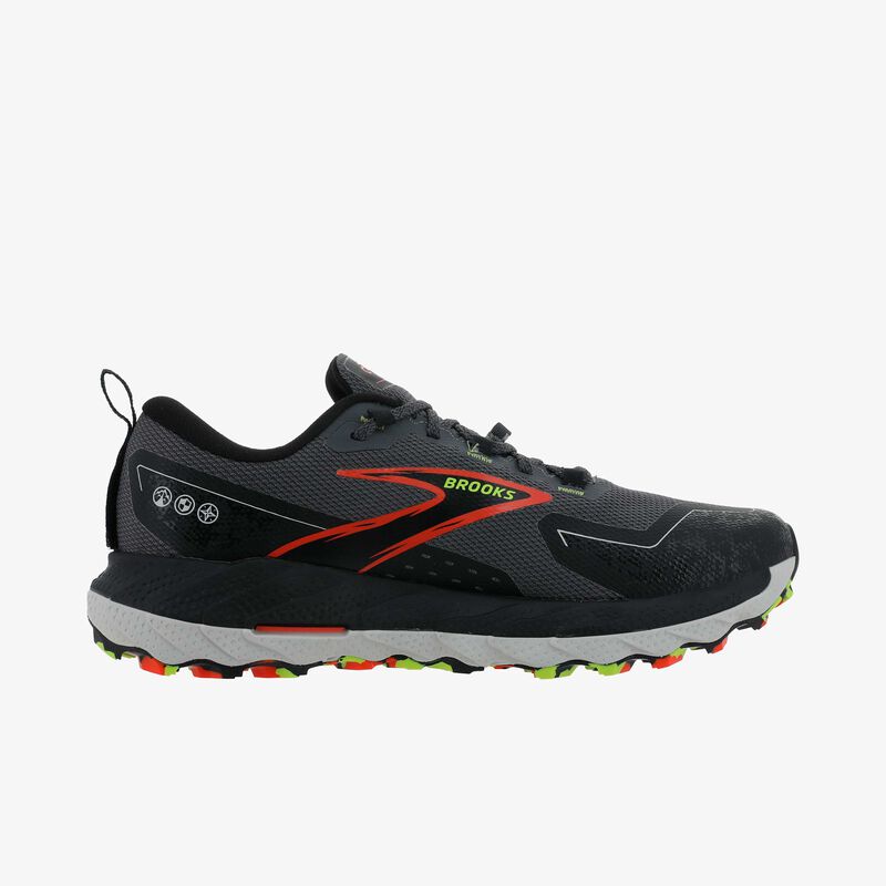Brooks Cascadia 18 GTX, SURTIDO, hi-res image number null