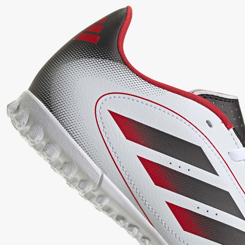 adidas Zapatillas Goletto IX Moqueta Adolescentes, BLANCO, hi-res image number null