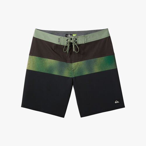 Quiksilver Shorts Surfsilk Panel 20