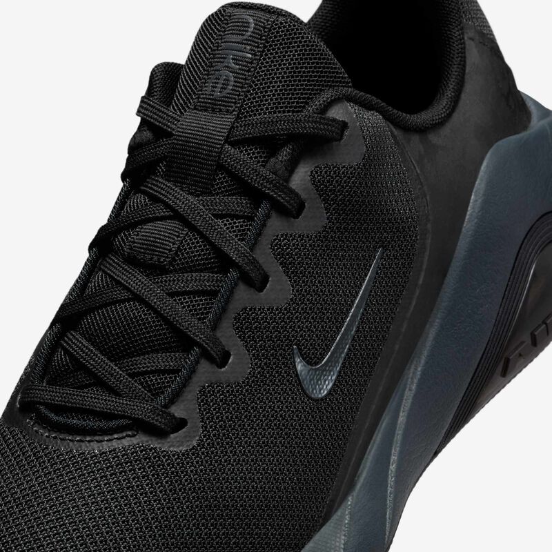 Nike Bella 7, NEGRO, hi-res image number null