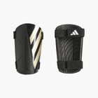 adidas Canilleras de Entrenamiento Tiro, BLANCO, hi-res