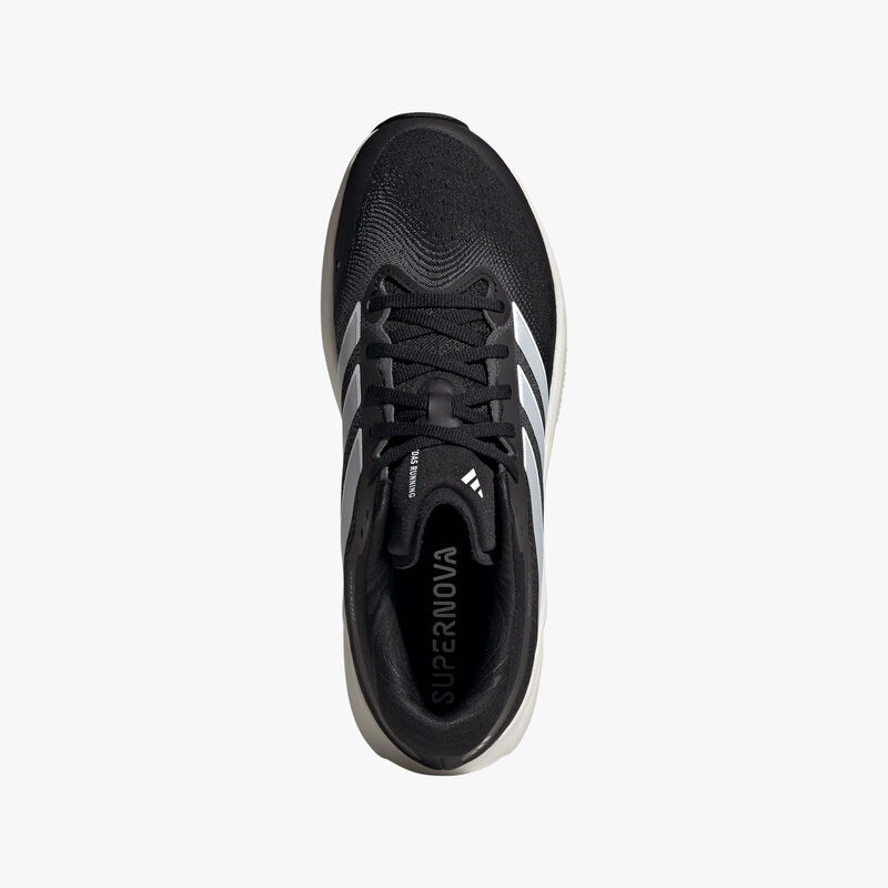 adidas Zapatillas Supernova Rise 3, NEGRO, hi-res image number null