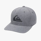 Quiksilver Jockey Amped Up, SURTIDO, hi-res