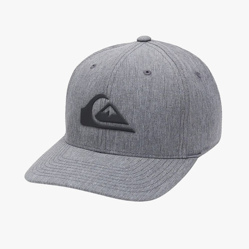 Quiksilver Jockey Amped Up