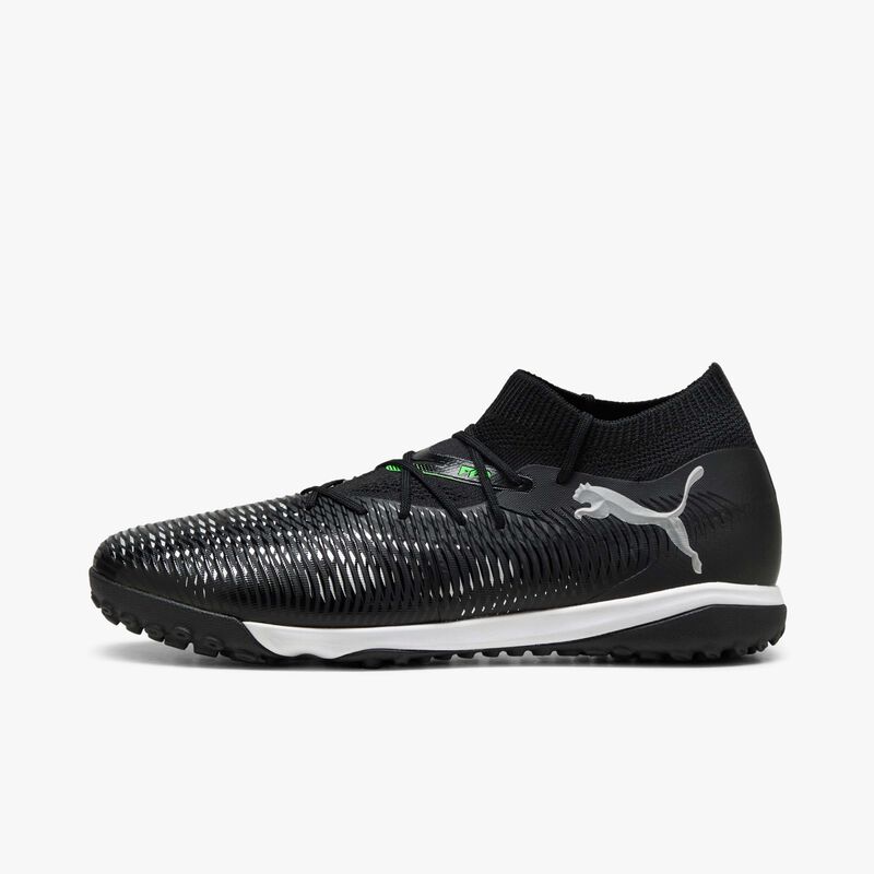 Puma Zapatillas Future 8 Match TT, NEGRO, hi-res image number null