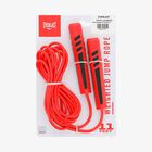 Everlast Cuerda para Saltar con Peso, ROJO, hi-res