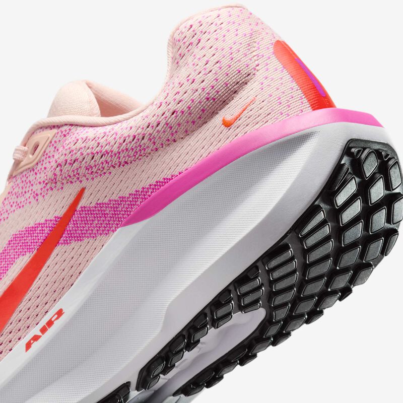 Nike Zapatillas Winflo 11, ROJO, hi-res image number null