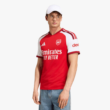 adidas Camiseta Arsenal FC Local 26/27