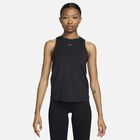 Nike Polera One Classic, NEGRO, hi-res