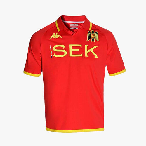Kappa Camiseta Unión Española 2024 Oficial Local