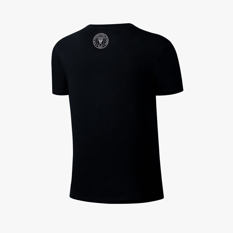 MLS Camiseta Heroes Messi, NEGRO, hi-res image number null