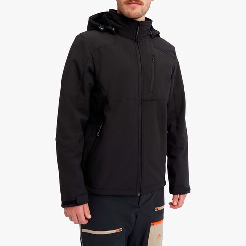 MCKINLEY TURA II CHAQUETAS SENDERISMO HOMBRE