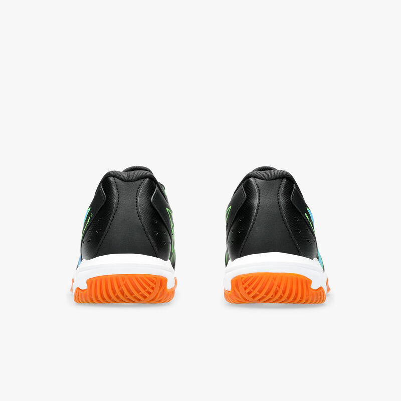 Asics Gel-Rocket 11, NEGRO, hi-res image number null