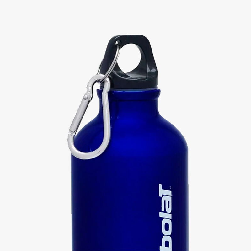 Babolat Botella Aluminio 250 ML, AZUL, hi-res image number null