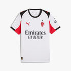 Puma Camiseta AC Milan Visitante 25/26, BLANCO, hi-res