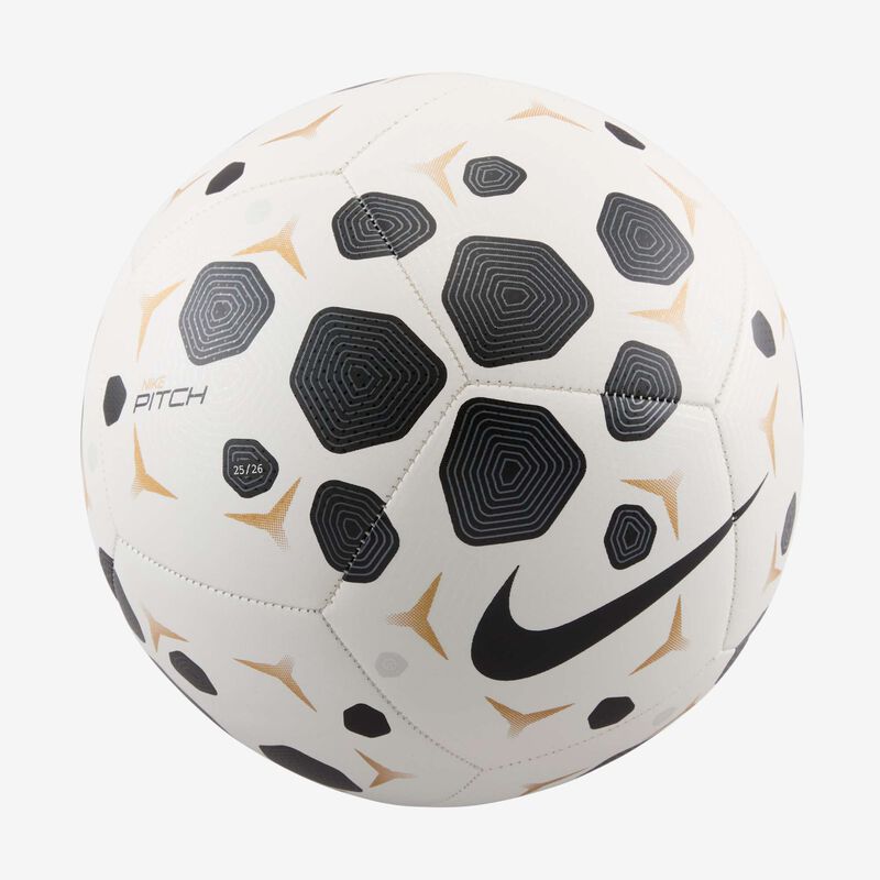 Nike Pelota Pitch, BLANCO, hi-res image number null