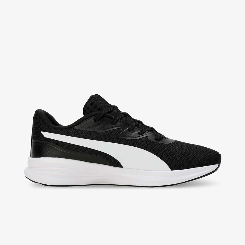 Puma Zapatillas Night Runner V3, NEGRO, hi-res image number null