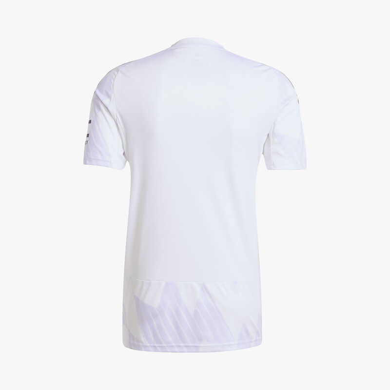 adidas Camiseta Visitante Manchester United 25/26, BLANCO, hi-res image number null