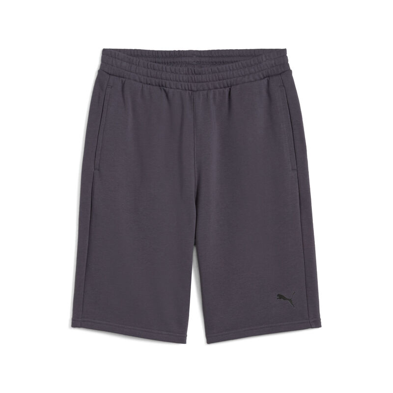 Puma Shorts Tad Essentials 10, GRIS, hi-res image number null
