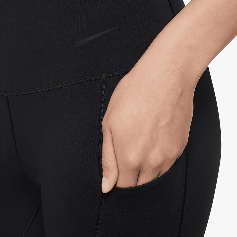 Nike Universa, NEGRO, hi-res image number null