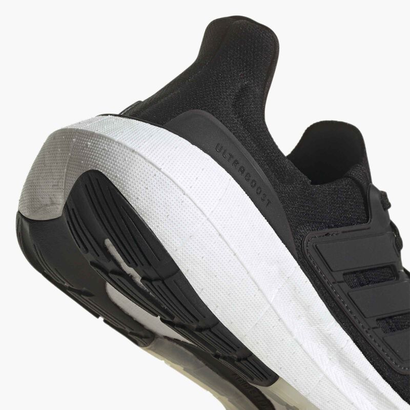 adidas Zapatillas Ultraboost Light, NEGRO, hi-res image number null