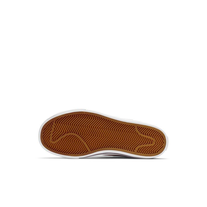 Nike Zapatillas Court Legacy, BLANCO, hi-res image number null