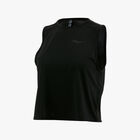 Saucony Polera Crop Stopwatch, NEGRO, hi-res