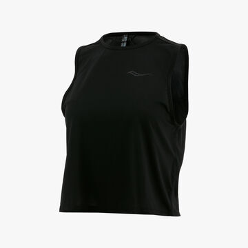 Saucony Polera Crop Stopwatch