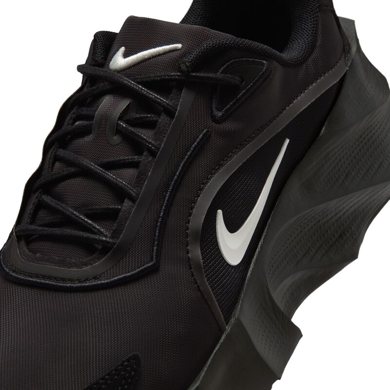 Nike Zapatillas Aura Edge, NEGRO, hi-res image number null