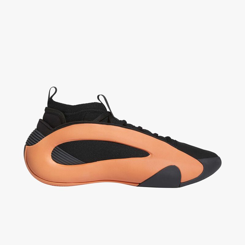 adidas Zapatillas Harden Volume 8, BLANCO, hi-res image number null