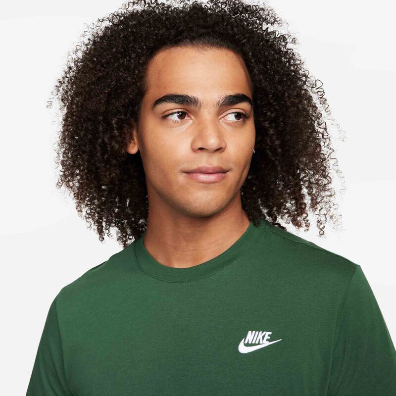 Nike Sportswear Club, VERDE, hi-res image number null