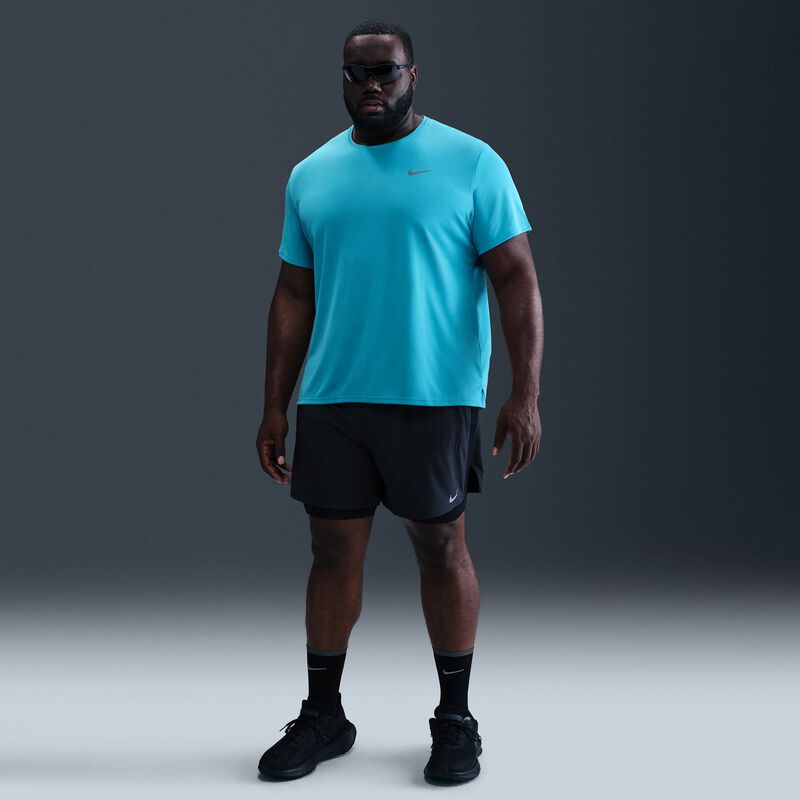 Nike Miler, VERDE, hi-res image number null