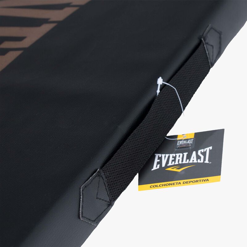 Everlast Mat Funcional, NEGRO, hi-res image number null