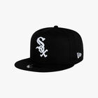 New Era Jockey Chicago White Sox MLB 9Fifty, NEGRO, hi-res