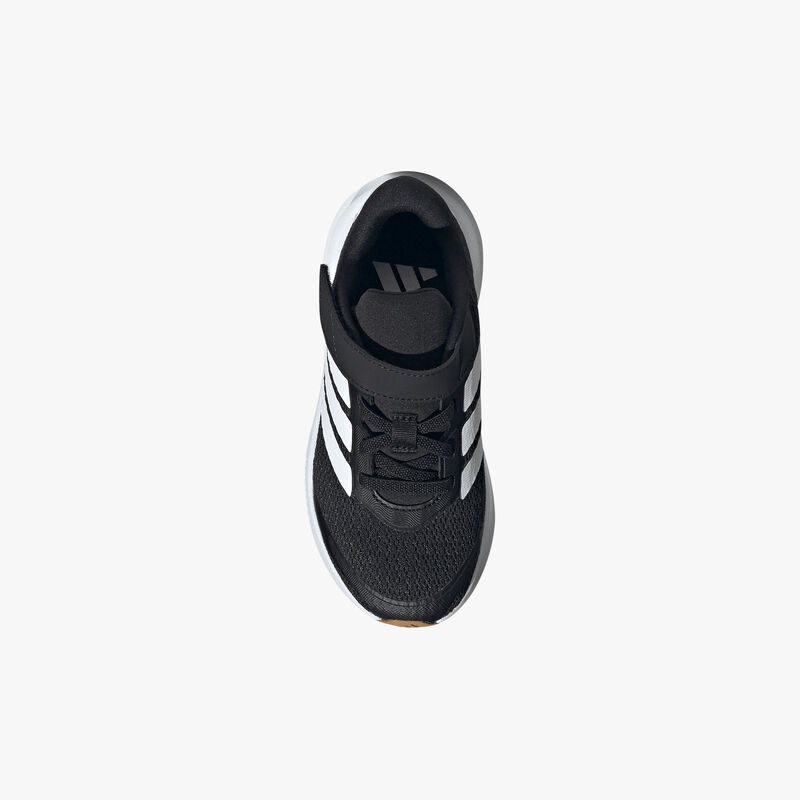 adidas Zapatillas Runfalcon 6 Ni&ntilde;os, NEGRO, hi-res image number null