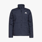 adidas Chaqueta BSC 3 Stripes Insulated, AZUL, hi-res