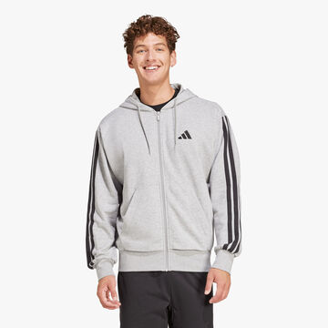 adidas Poler&oacute;n Essentials 3 Tiras French Terry