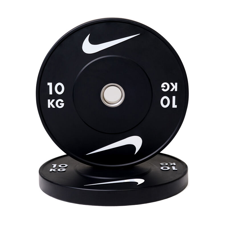 Nike Disco de Pesas 10 Kg, SURTIDO, hi-res image number null