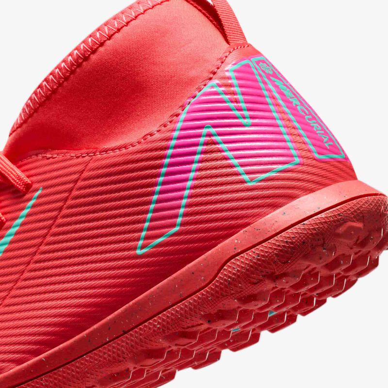 Nike Jr. Superfly 10 Club TF, SURTIDO, hi-res image number null