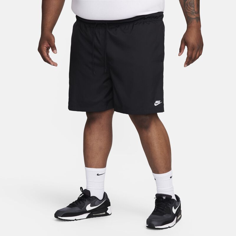Nike Club, NEGRO, hi-res image number null