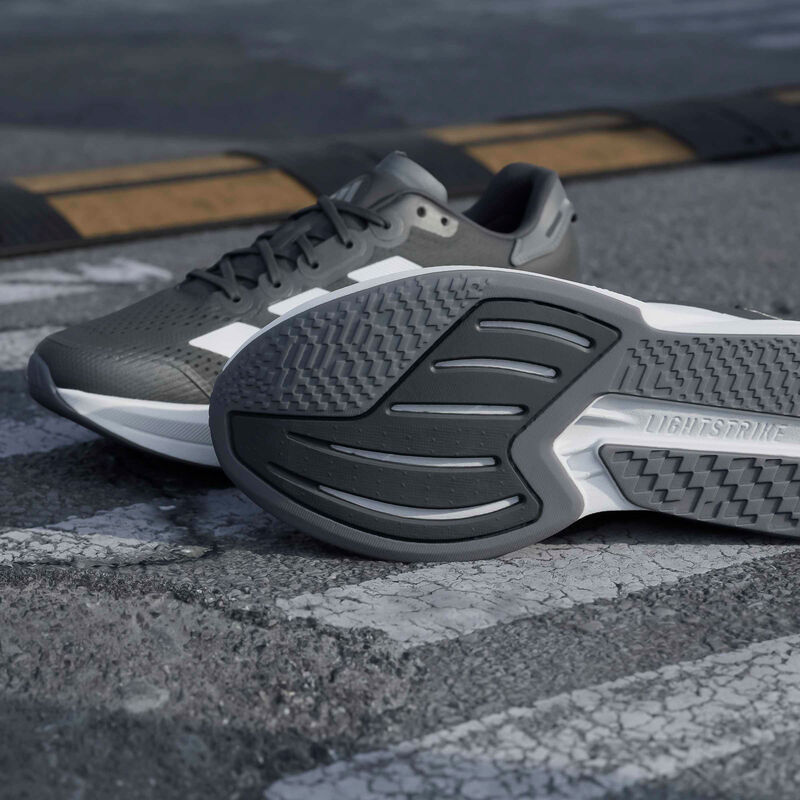 adidas Zapatillas Duramo Speed 2 Running, NEGRO, hi-res image number null