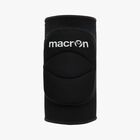 Macron Rodilleras Tulip, NEGRO, hi-res