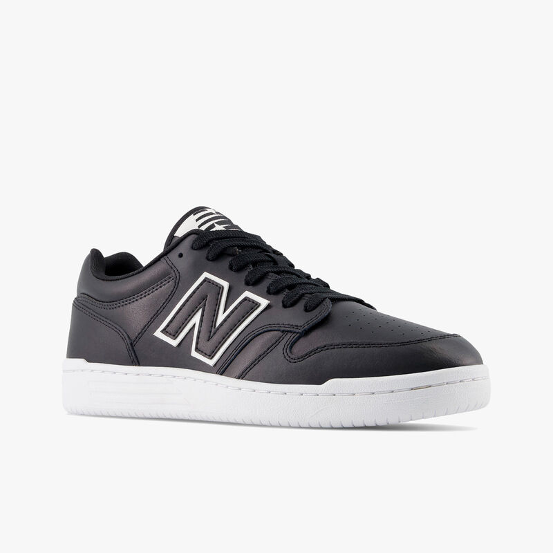 New Balance Zapatillas BB480LBT, NEGRO, hi-res image number null