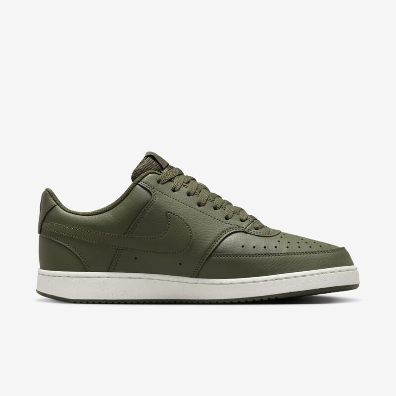 Nike Court Vision Low Next Nature, VERDE, hi-res image number null