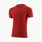 Brooks Podium Short Sleeve, ROJO, hi-res