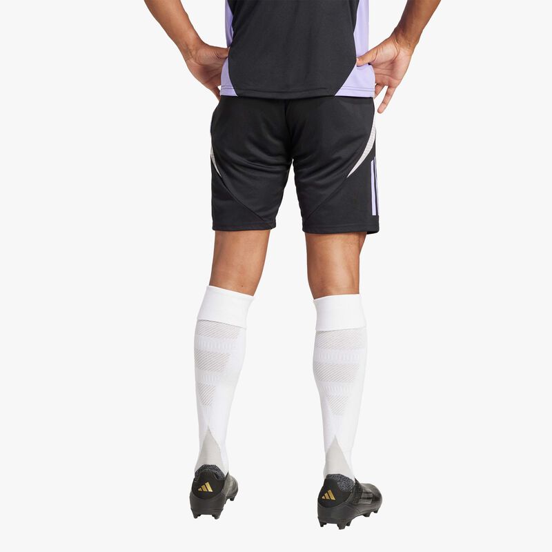 adidas Short Entrenamiento Colo-Colo 2025, NEGRO, hi-res image number null