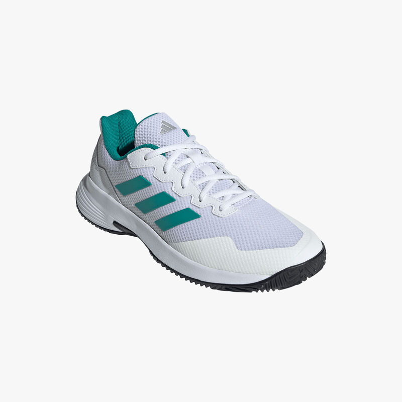 adidas Zapatillas Gamecourt 2.0, BLANCO, hi-res image number null