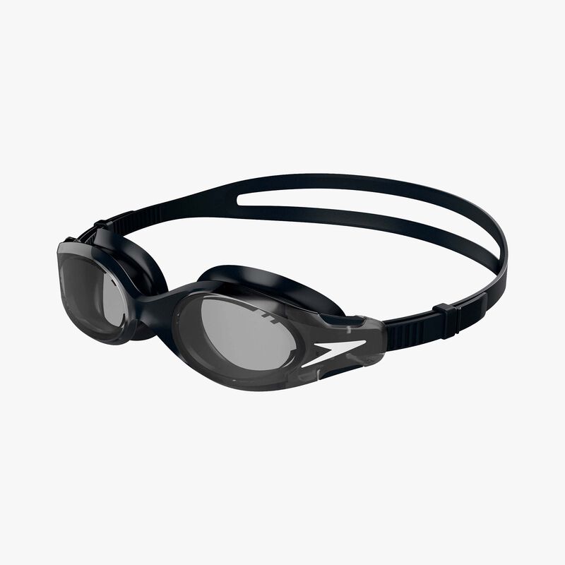 Speedo Gafas de Natación Hydrosity 2.0, NEGRO, hi-res image number null