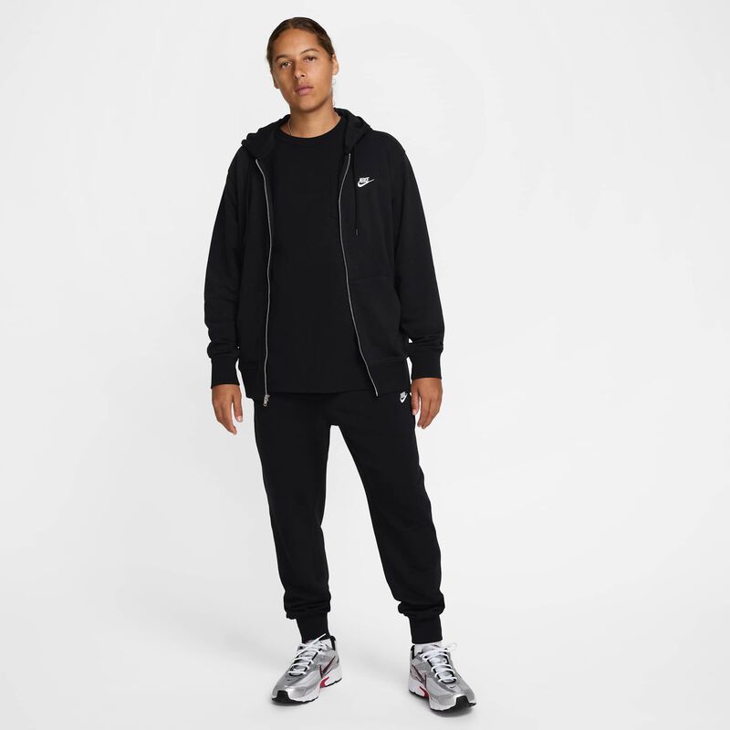 Nike Club, NEGRO, hi-res image number null